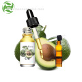 Pure and natural avocado oil bulk